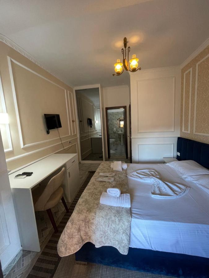 Vila Sanremo Tirana Exterior foto