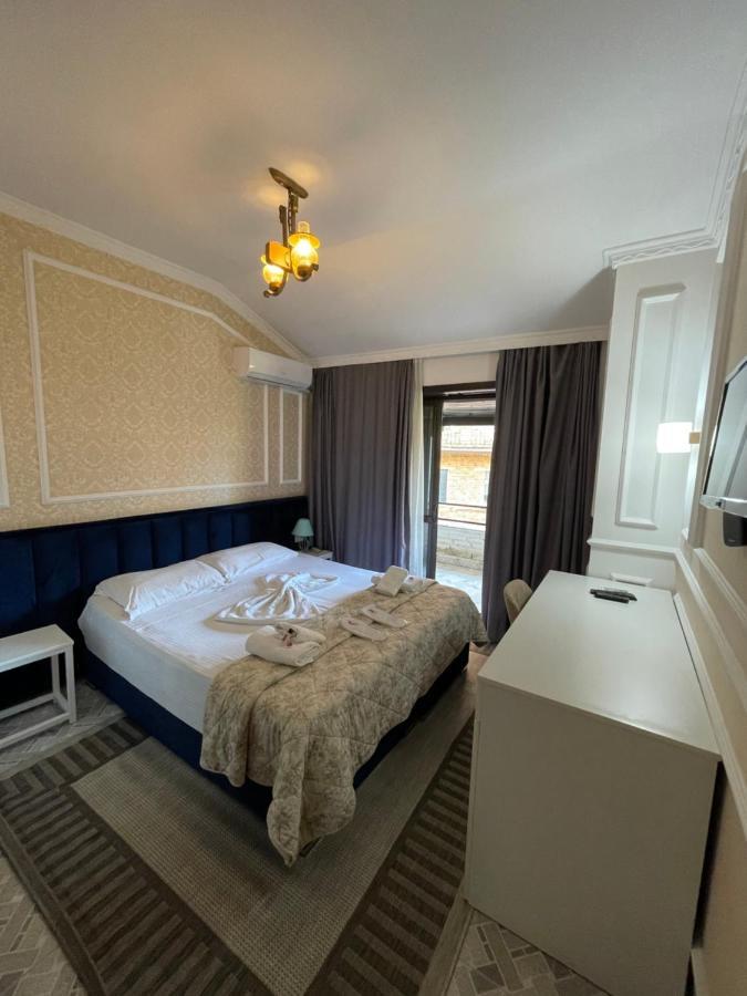 Vila Sanremo Tirana Exterior foto