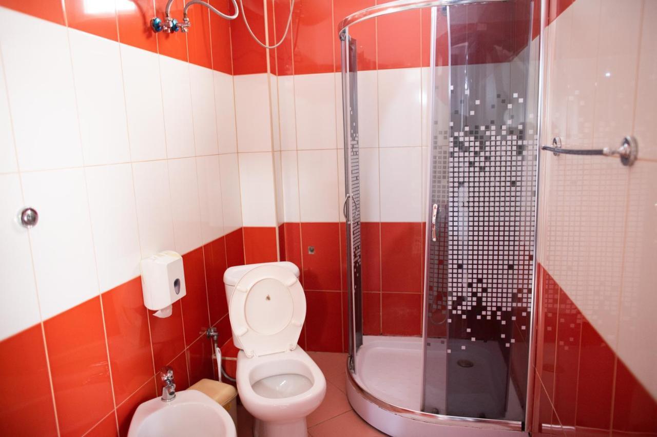 Vila Sanremo Tirana Exterior foto