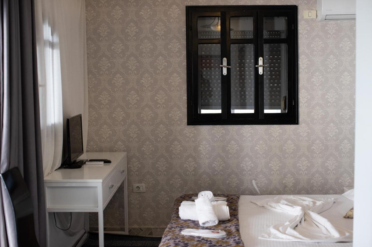 Vila Sanremo Tirana Exterior foto