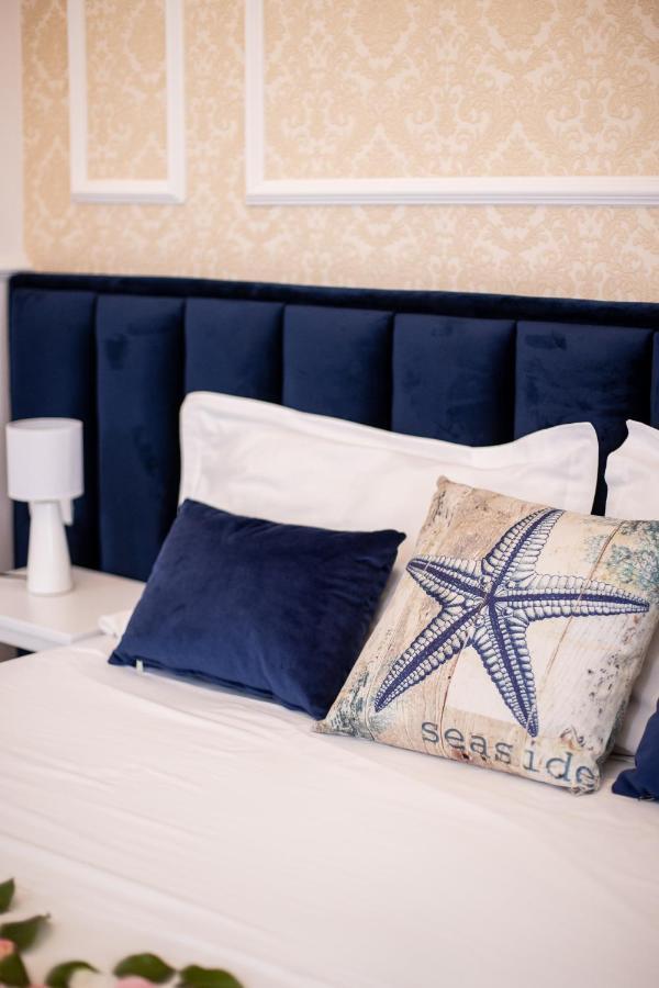 Vila Sanremo Tirana Zimmer foto